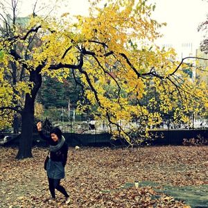 Meet your Posher, Amy